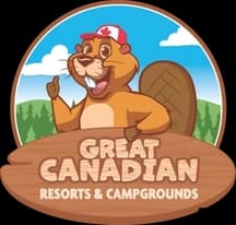 Great Canadian Campgrounds